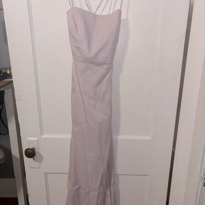Zara dress brand new